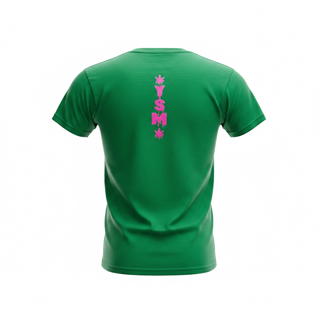 Y.S.M. You Smell Me Graphic T-shirt