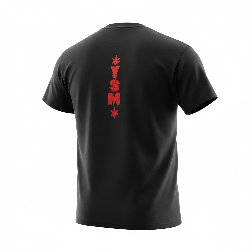 Y.S.M. You Smell Me Graphic T-Shirt