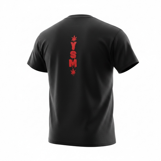 Y.S.M. You Smell Me Graphic T-Shirt