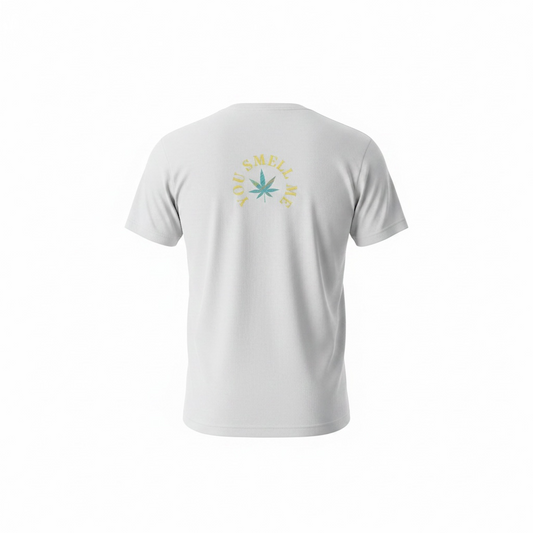 Y.S.M. The Brand Graphic T-shirt