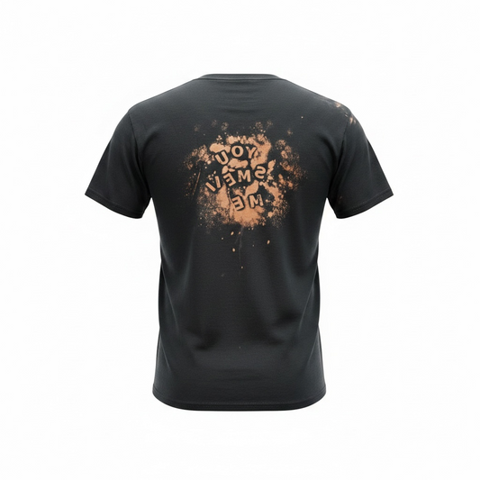 Y.S.M. You Smell Me Graphic T-shirt